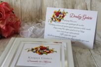 KG-42 BIAŁA białe karty PROSTOKĄT/KWADRAT - 3