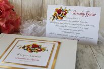 KG-42 BIAŁA białe karty PROSTOKĄT/KWADRAT - 4