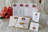 KG-47 BIAŁA czarne karty PROSTOKĄT/KWADRAT - 5