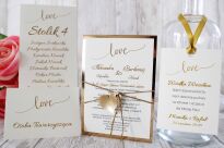 LOVE_3 JKZ ZŁOTO SERCE - 4