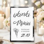 ISKIERKI MIŁOŚCI/KOLOR DO WYBORU - 2