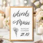 ISKIERKI MIŁOŚCI/KOLOR DO WYBORU - 3