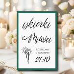 ISKIERKI MIŁOŚCI/KOLOR DO WYBORU - 5