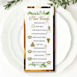 PLAN WESELA GZ ZŁOTO/ECO/CIEMNA ZIELEŃ - 2