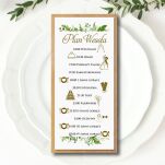 PLAN WESELA GZ ZŁOTO/ECO/CIEMNA ZIELEŃ - 3