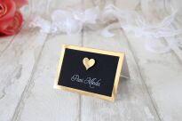 Winietki ZŁOTE Seria JKZ BD - 2