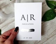 JKZ SK A6 SREBRO ZŁOCENIE - 2