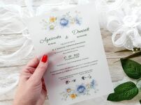 A5 ZAPROSZENIA -53 KALKA - 2