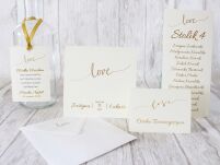 Winietki Seria LOVE_4 - 2