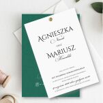 B6 CIEMNA ZIELEŃ NIT - 3