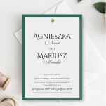 B6 CIEMNA ZIELEŃ NIT - 4