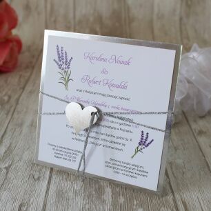 JKZ-GZ SREBRO LAWENDA