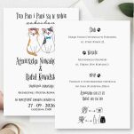 ZAPROSZENIA FORMAT B6 KOTKI-1 - 3