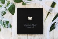 KW NW-35 SREBRNY MOTYL CZARNE - 3