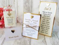 JKZ ZŁOTO SERCE ZŁOTE - 2