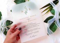 A5 ZAPROSZENIA -100 KALKA - 2