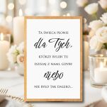 TA ŚWIECA PŁONIE.../KOLOR DO WYBORU - 3