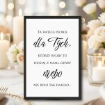 TA ŚWIECA PŁONIE.../KOLOR DO WYBORU - 4