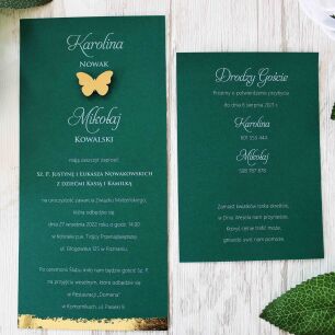 DL ZŁOTY MOTYL 3D_CZ