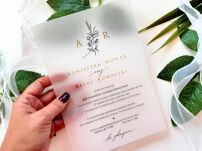 A5 ZAPROSZENIA -98 KALKA - 2