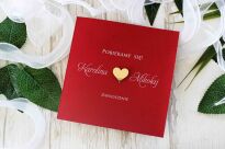 KW NW-119 ZŁOTE SERDUSZKO_2 BORDO - 3