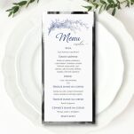 MENU GRANAT/SREBRO - 2