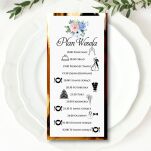 PLAN WESELA KWIATY1 ZŁOTY/SREBRO - 3