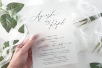 A5 ZAPROSZENIA -93 KALKA - 2