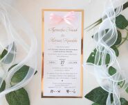 JKZ DL ZŁOTO KOKARDKA 17 KOLORÓW - 2