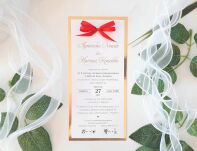 JKZ DL ZŁOTO KOKARDKA 17 KOLORÓW - 4