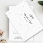 ZAPROSZENIA FORMAT B6 WZ10 ZŁOTE SERCE 3D - 3