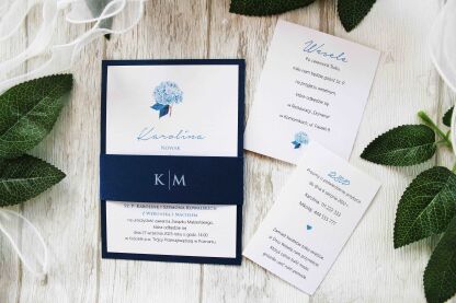 PR GRANAT OPASKA-4 HORTENSJA