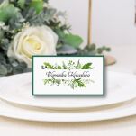 Winietki GZ ZŁOTE/SREBRNE/ECO/CIEMNA ZIELEŃ - 3