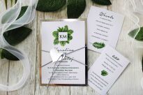 JKZ-A6 SREBRO -5 TROPIKALNE - 2