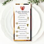 PLAN WESELA ZŁOTY ODCISKI PALCÓW - 2