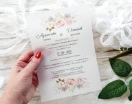 A5 ZAPROSZENIA -61 KALKA - 2