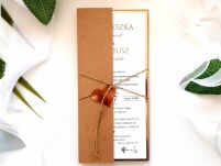 ZŁOTO-ECO OKŁADKA/ETUI DL - 2