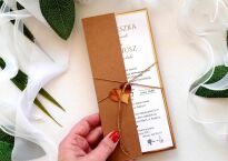 ZŁOTO-ECO OKŁADKA/ETUI DL - 4