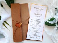 ZŁOTO-ECO OKŁADKA/ETUI DL - 3