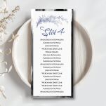 PLAN STOŁÓW SREBRO GRANAT - 2