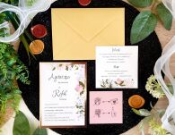 JKZ ZŁOTO KWIATY GIPSÓWKA - 2