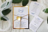 JKZ-A6 ZŁOTO-15 - 2