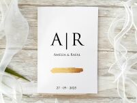 JKZ SK A6 ZŁOCENIE ZŁOTO - 2