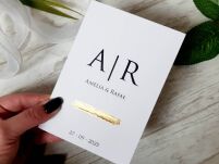 JKZ SK A6 ZŁOCENIE ZŁOTO - 3