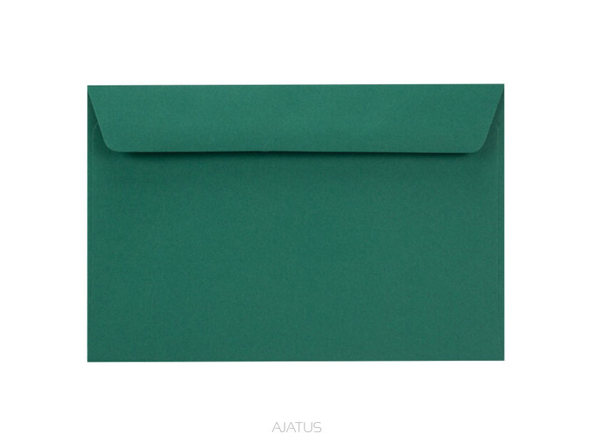 Koperty C6 CIEMNA ZIELEŃ