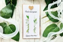 Merci Seria - 11 złoty podkład - 2