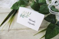 Winietki Seria ZIELEŃ-2 - 2