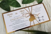 JKZ-DL ZŁOTO SERCE - 5