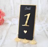 Numery Stołów 10 - JKZ BD - 3