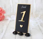 Numery Stołów 10 - JKZ BD - 4